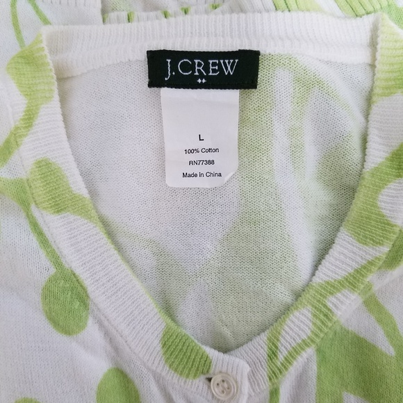 J.Crew Cardigan - Picture 4 of 5
